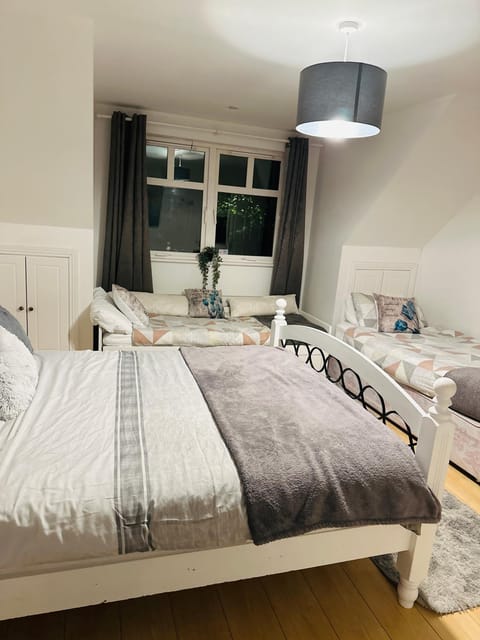 Sonas house Bed and Breakfast in County Kilkenny