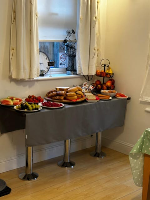 Sonas house Bed and Breakfast in County Kilkenny