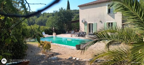 Garden, Balcony/Terrace