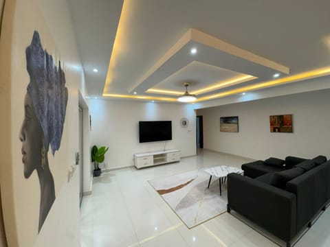 Communal lounge/ TV room, TV and multimedia, Living room, Seating area