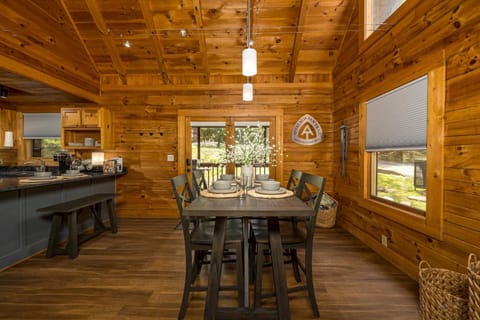 Timber Trace By Avada Properties House in Pigeon Forge