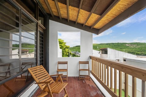 Off site, Balcony/Terrace