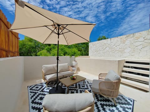 Day, Balcony/Terrace, Swimming pool