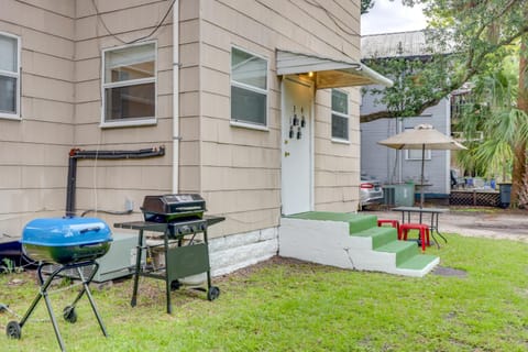 Walk to King Street Eats! Condo in Jacksonville Apartment in Jacksonville