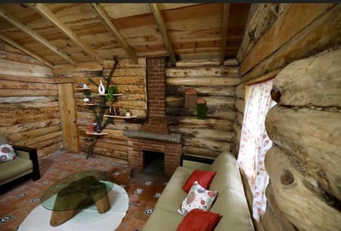 Cabaña Flor de Agave Apartment in State of Morelos