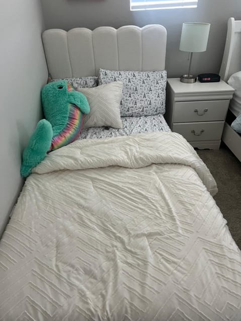 Nanashortlet Nature lodge in Rosenberg