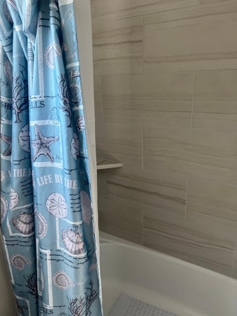 Nanashortlet Nature lodge in Rosenberg