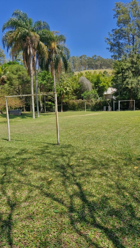 Red Rose Apt Miguel Pereira Apartment in Miguel Pereira