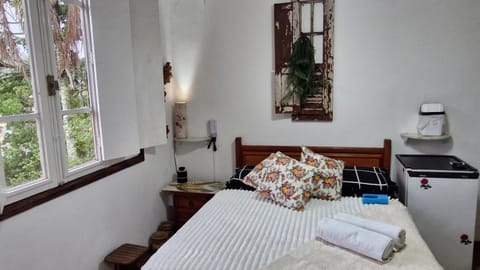 Red Rose Apt Miguel Pereira Apartment in Miguel Pereira