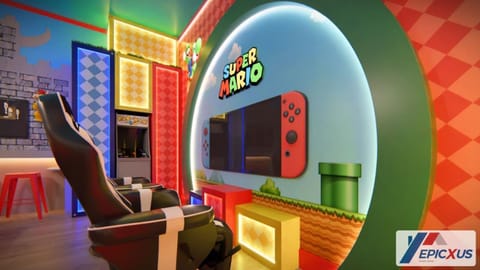 The Epic San Diego Paradiso Grande Orlando House in Orlando