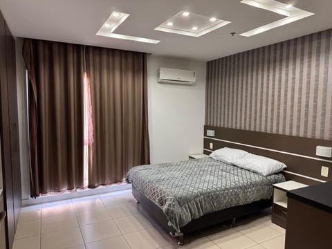 Apart Hotel Diamond Flat Casal Apartment hotel in Rio de Janeiro