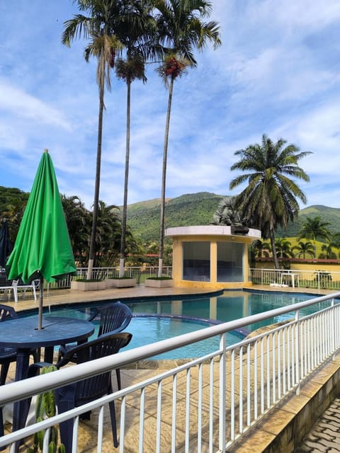 Sítio Pedra Luminosa House in Cachoeiras de Macacu