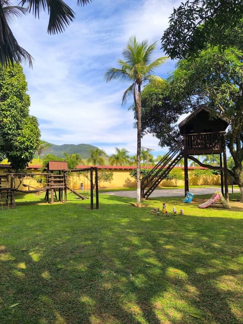 Sítio Pedra Luminosa House in Cachoeiras de Macacu