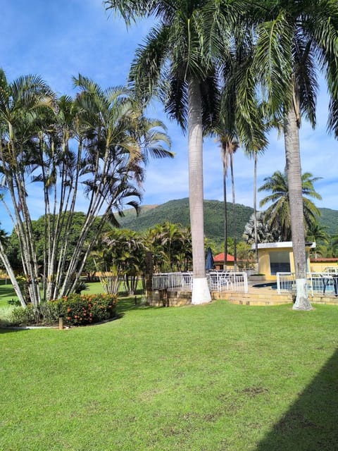 Sítio Pedra Luminosa House in Cachoeiras de Macacu