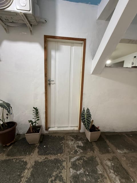 SUITE Yeshua Apartment in Paraty