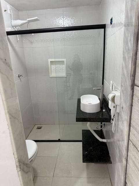 SUITE Yeshua Apartment in Paraty