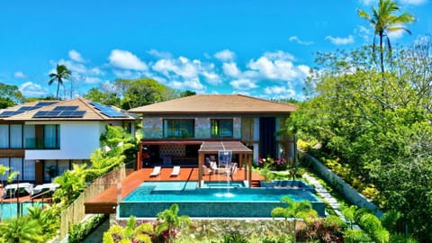 Facade/entrance, Pool view, Swimming pool