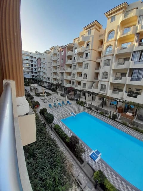 Patio, View (from property/room), Balcony/Terrace