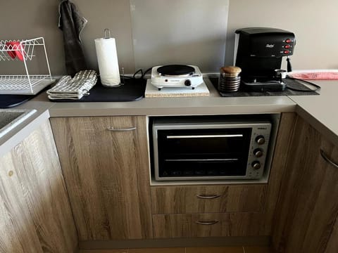 Central 1BR Apartment Near Cathedral Apartment in Varna