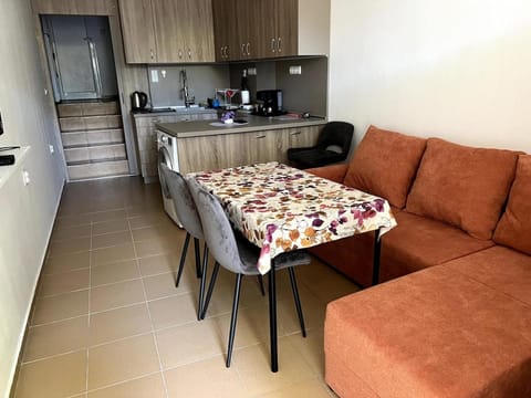 Central 1BR Apartment Near Cathedral Apartment in Varna