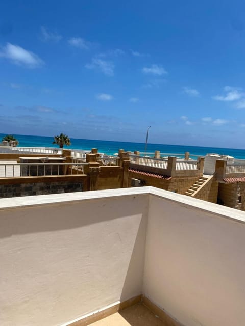 Sea view, Sea view