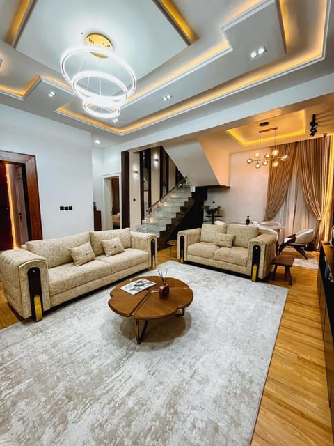 Lounge or bar