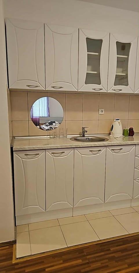 Swiss Luxury Apartment Apartment in Belgrade