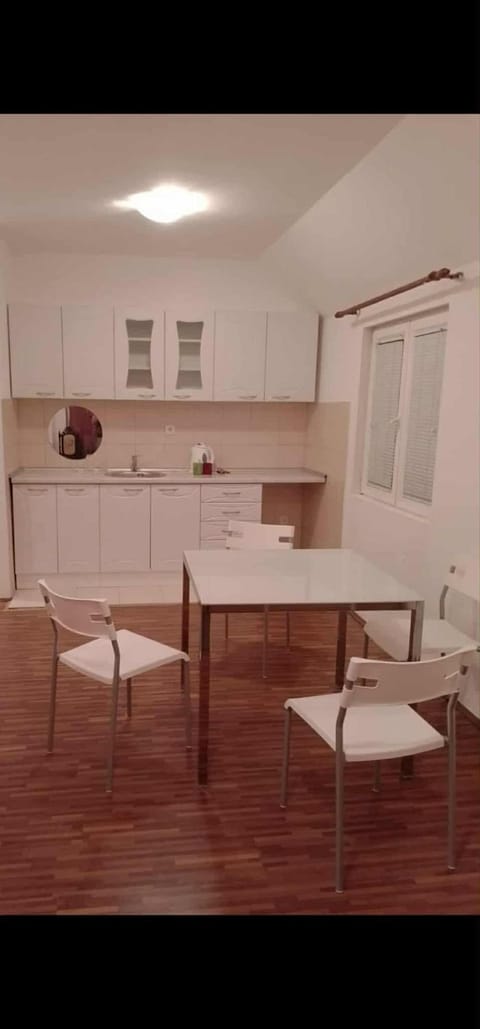 Swiss Luxury Apartment Apartment in Belgrade