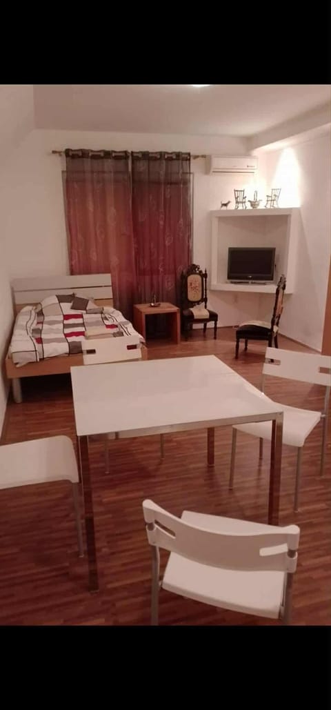 Swiss Luxury Apartment Apartment in Belgrade