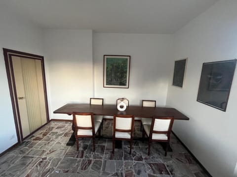 Como Holidays ALTÍ Apartment in Como