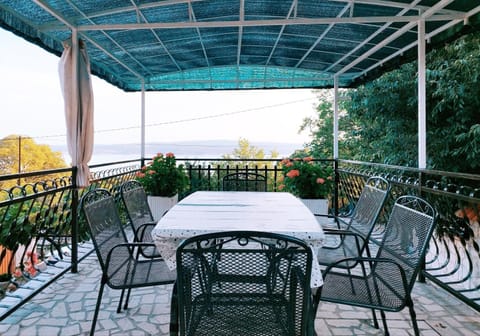 Balcony/Terrace, Balcony/Terrace, Sea view