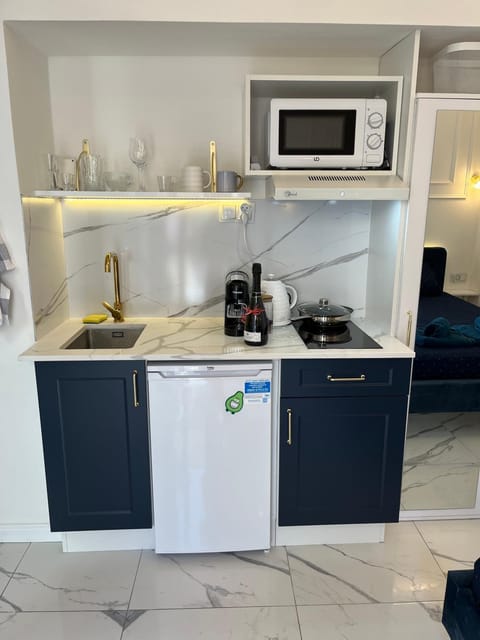 Azzurro Luxury Butique Apartment in Porto Torres