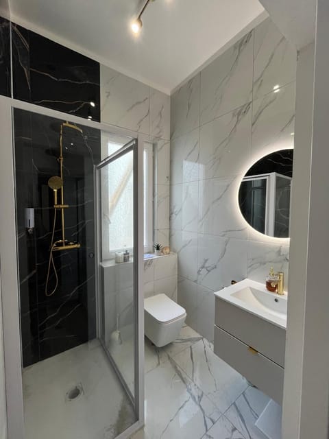 Azzurro Luxury Butique Apartment in Porto Torres