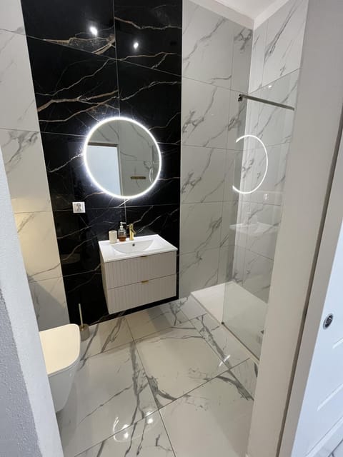 Azzurro Luxury Butique Apartment in Porto Torres