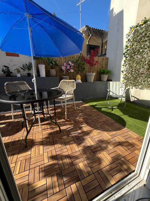 Azzurro Luxury Butique Apartment in Porto Torres