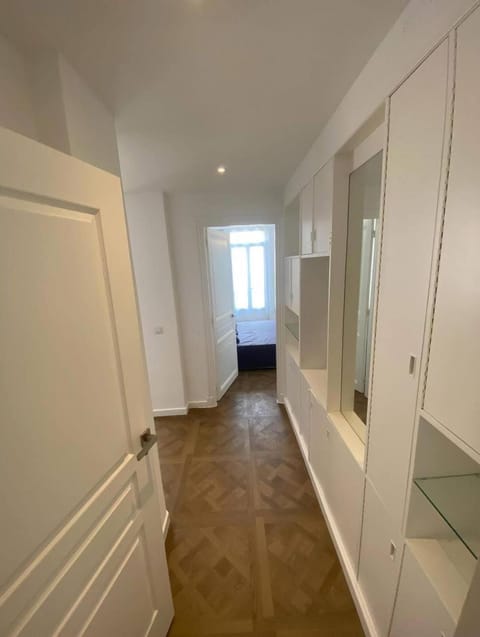 Chick Luxury Apt by Monte Carlo Casino Apartment in Avenue du Carnier