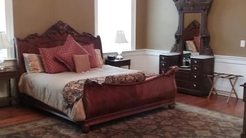 Hale Springs Inn Inn in Rogersville