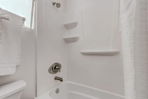 Shower, Bathroom, Bath