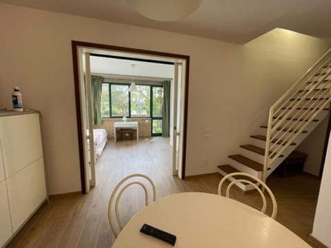 Villetta con giardino di fronte al mare House in Principina a Mare