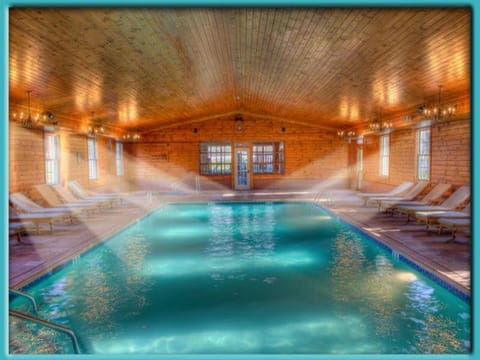 Fitness centre/facilities, Swimming pool