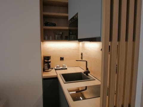 JKB Panoramic Suites Apartment in Athens