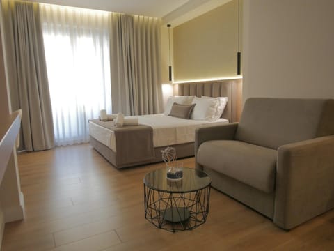 JKB Panoramic Suites Apartment in Athens