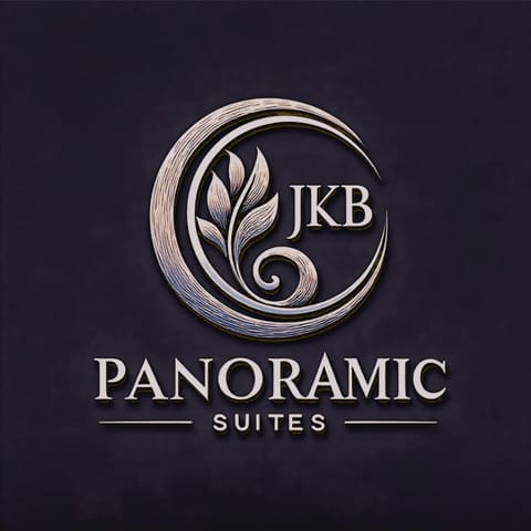 JKB Panoramic Suites Apartment in Athens