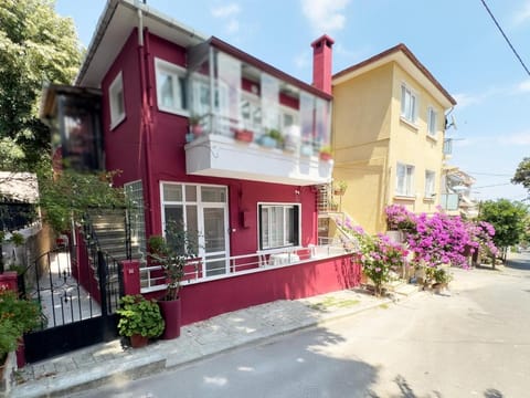 Day, Neighbourhood, Summer, Street view
