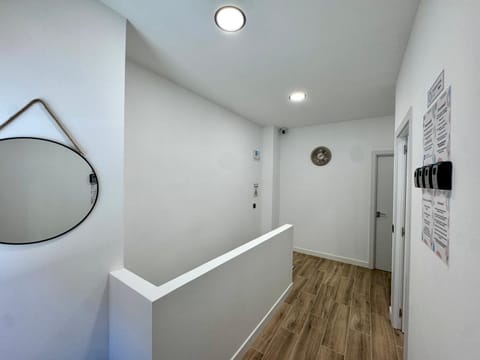 Rooms Villamil Apartment in Madrid