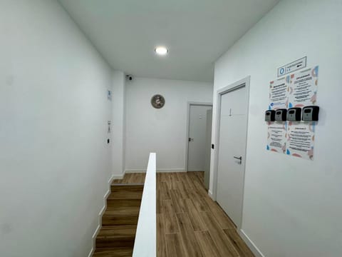 Rooms Villamil Apartment in Madrid