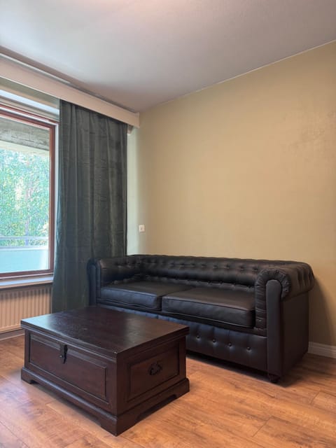 Loft apartment Apartment in Uusimaa