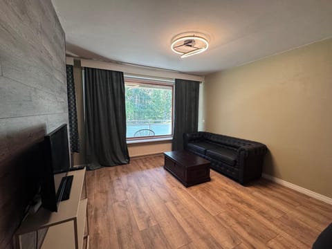 Loft apartment Apartment in Uusimaa