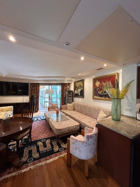 Princesse palace Apartment in Monaco