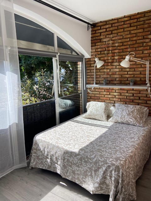 Cascada Apartment Apartment in Fuengirola